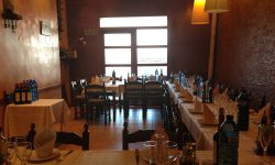 Salones para banquetes