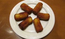 Croquetas