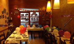 Fiestas de cumpleaños Sants