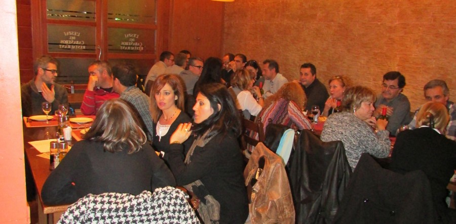 Ofertas y promociones para cenar en Barcelona