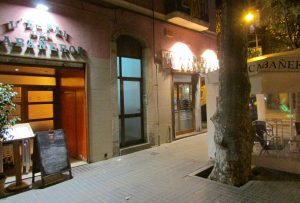 Restaurante Calçotades Sants Cabañeros